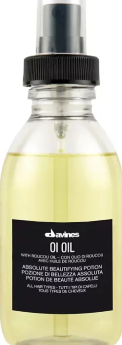 DavinesOI Oil 135 ml