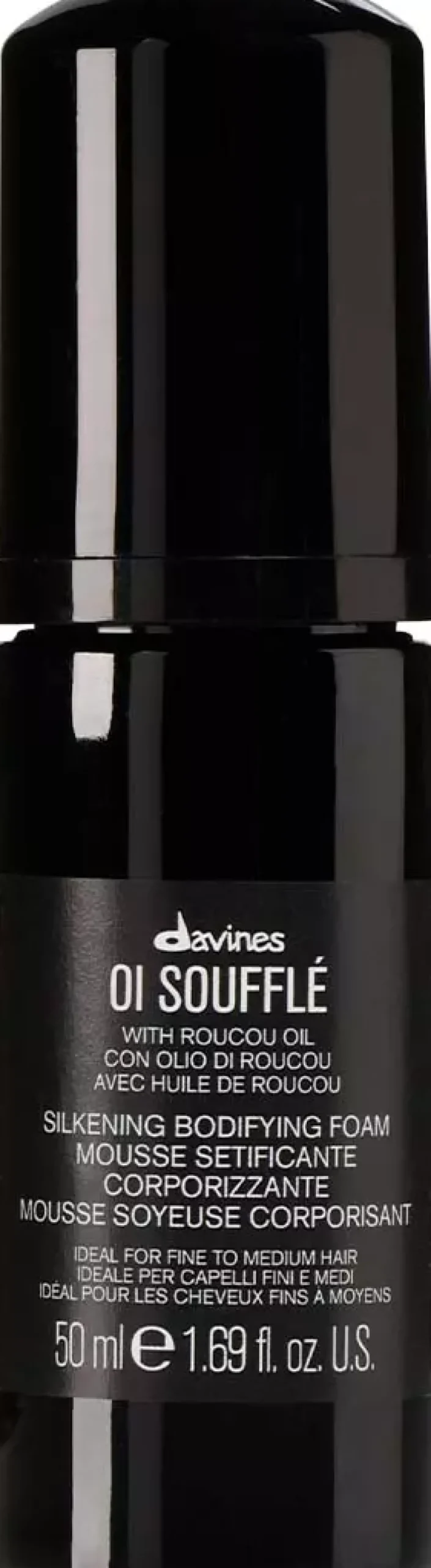 DavinesOI Soufflé 125 ml