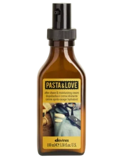 DavinesPasta&Love Aftershave & Moisturizing Cream 100 ml