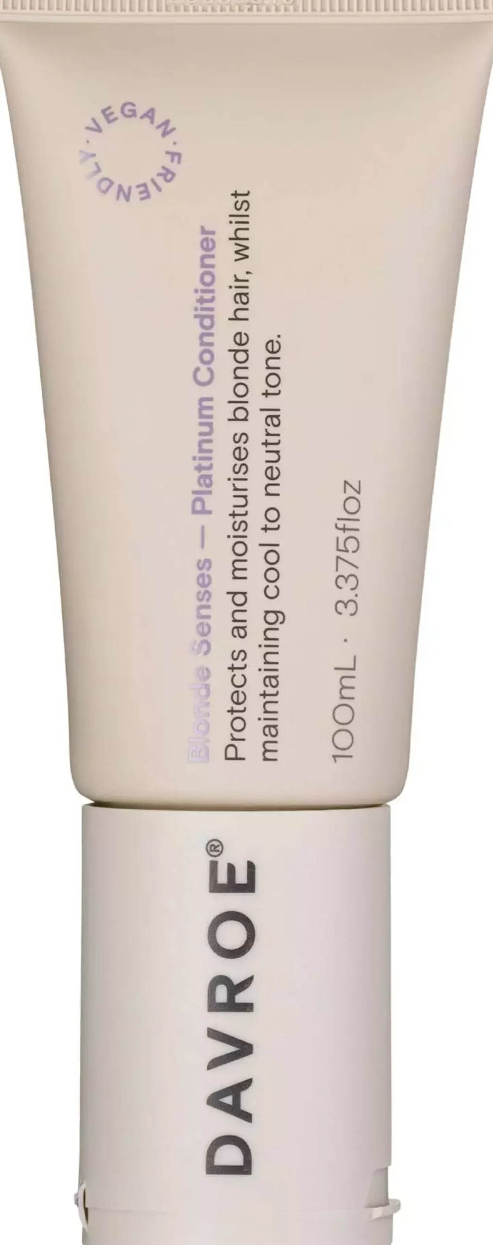 DAVROEBlonde Senses Platinum Conditioner 100 ml