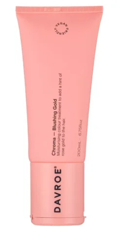 DAVROE Chroma Blushing Gold