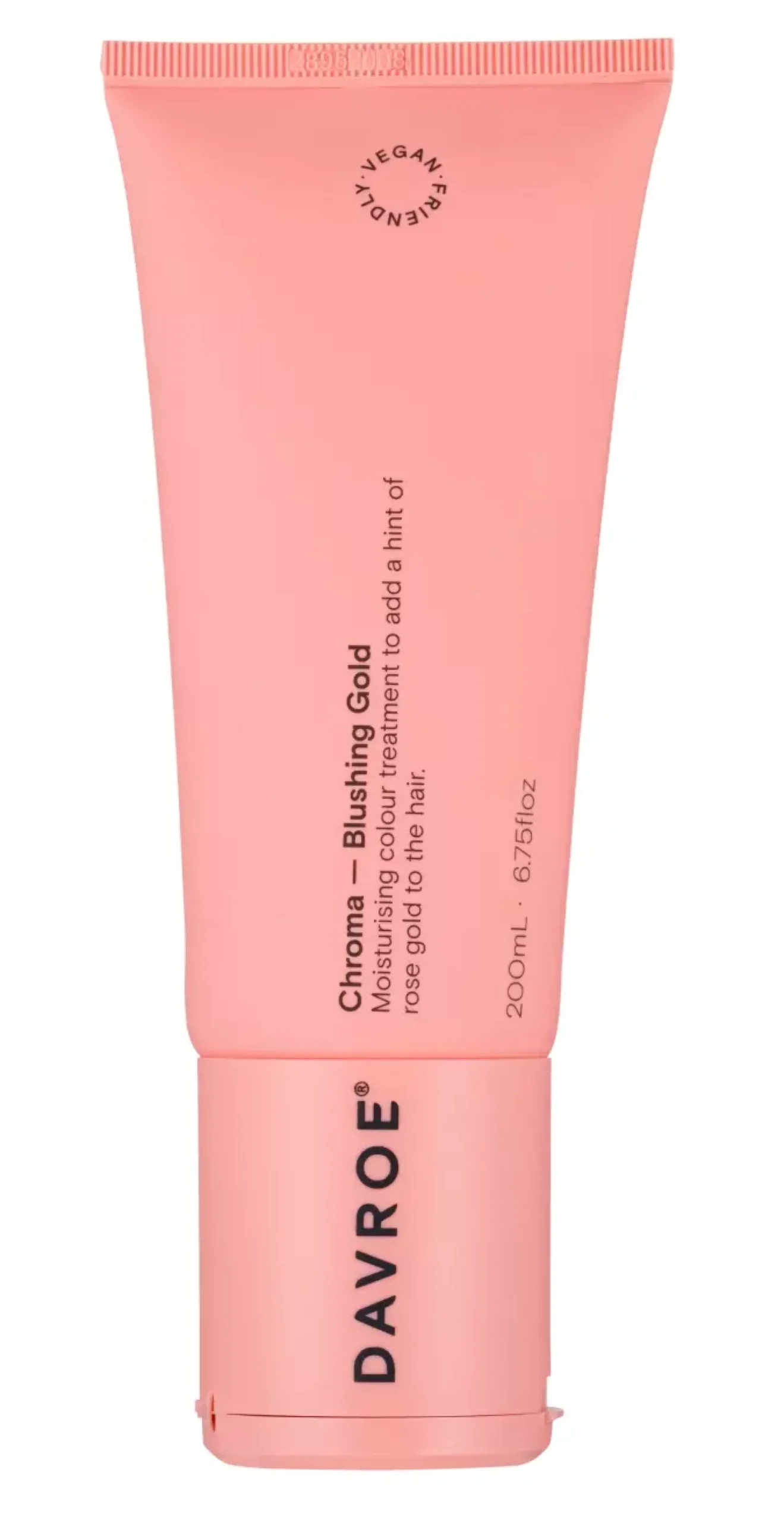 DAVROE Chroma Blushing Gold