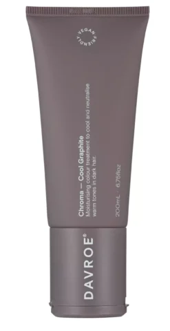 DAVROE Chroma Cool Graphite