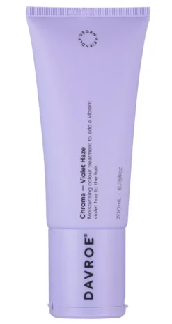 DAVROE Colour Treatment Violet Haze