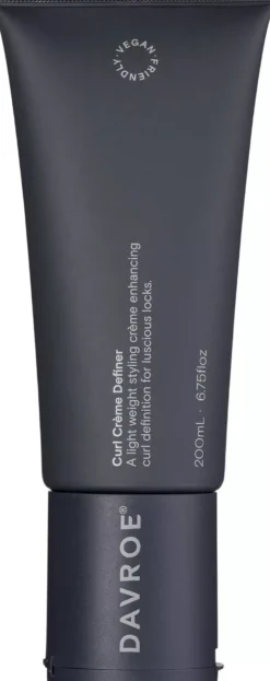 DAVROE Curl Crème Definer 200 ml