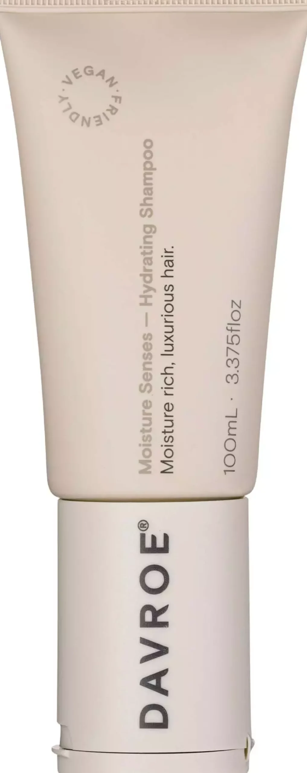 DAVROEMoisture Sense Hydrating Shampoo 325 ml