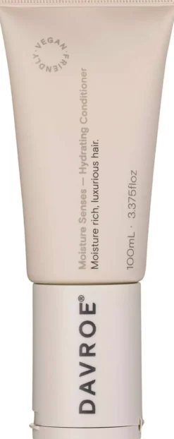 DAVROEMoisture Senses Hydrating Conditioner 325 ml