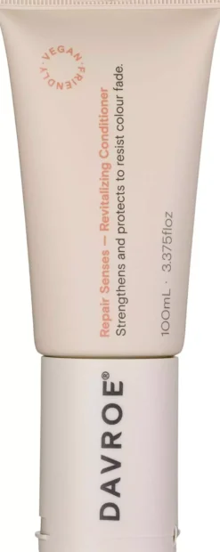 DAVROERepair Senses Revitalizing Conditioner 100 ml