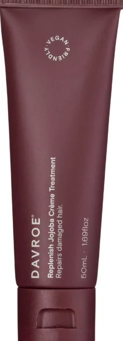 DAVROE Replenish Jojoba Crème Treatement 50 ml