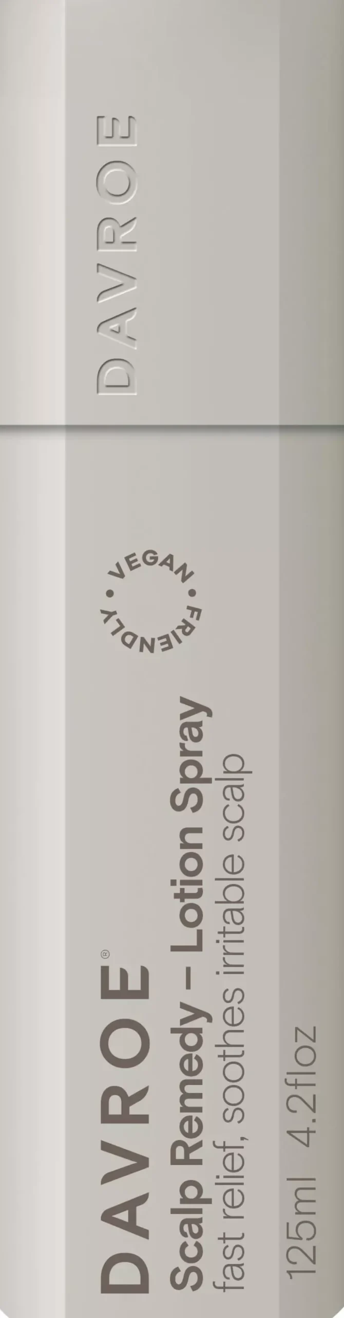 DAVROEScalp Remedy Lotion Spray 125 ml