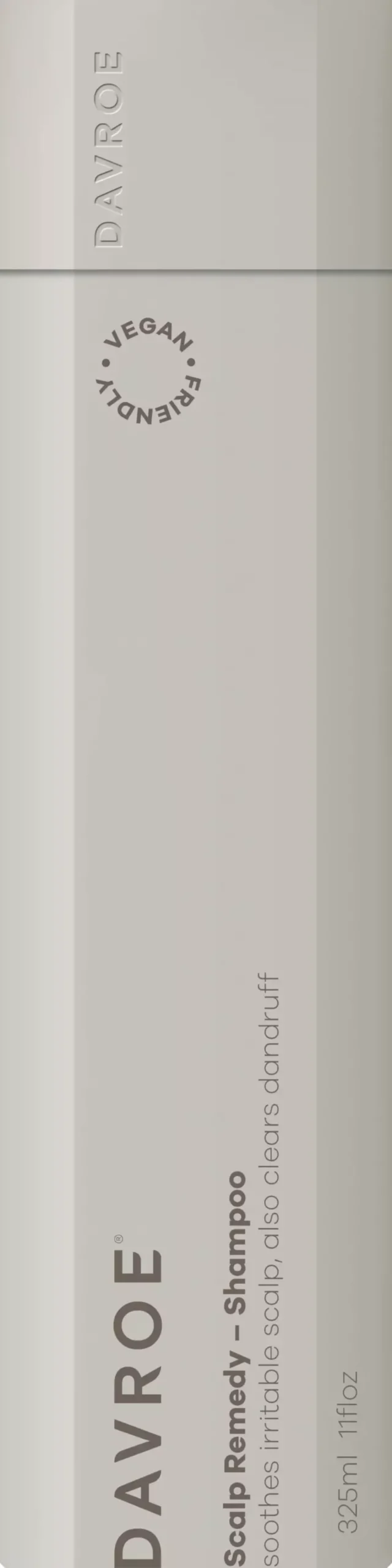 DAVROEScalp Remedy Shampoo 325 ml
