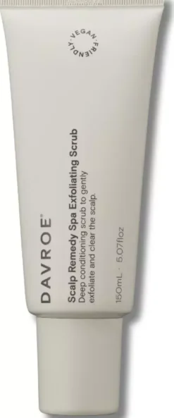DAVROEScalp Remedy Spa Exfoliating Mask 180 ml