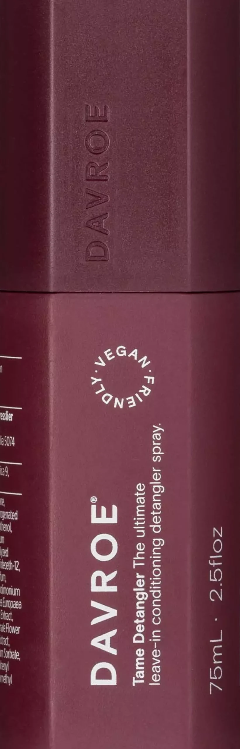 DAVROE Tame Detangler Spray 300 ml