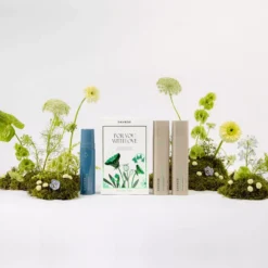 DAVROEVolume Senses Trio Pack
