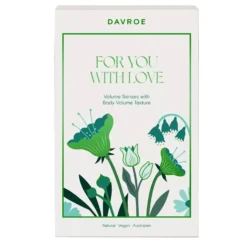 DAVROEVolume Senses Trio Pack