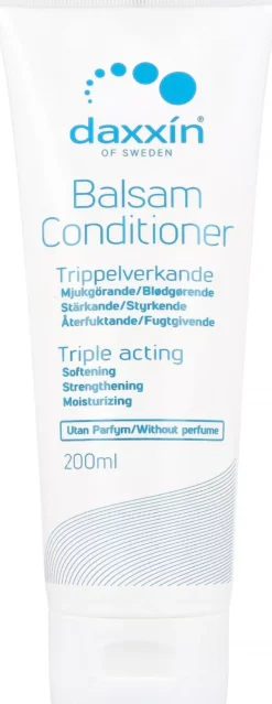 Daxxin Conditioner Without Perfume 200 ml