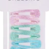 DazzlingAutumn Collection Hair Clip Multi