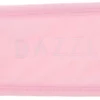 Dazzling Beauty Head Band With Dazzling Logo Pink