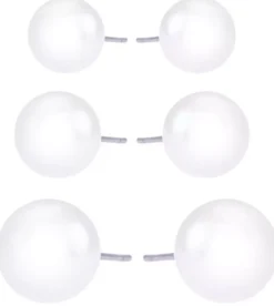 DazzlingKlassiker 3-pack pärlor