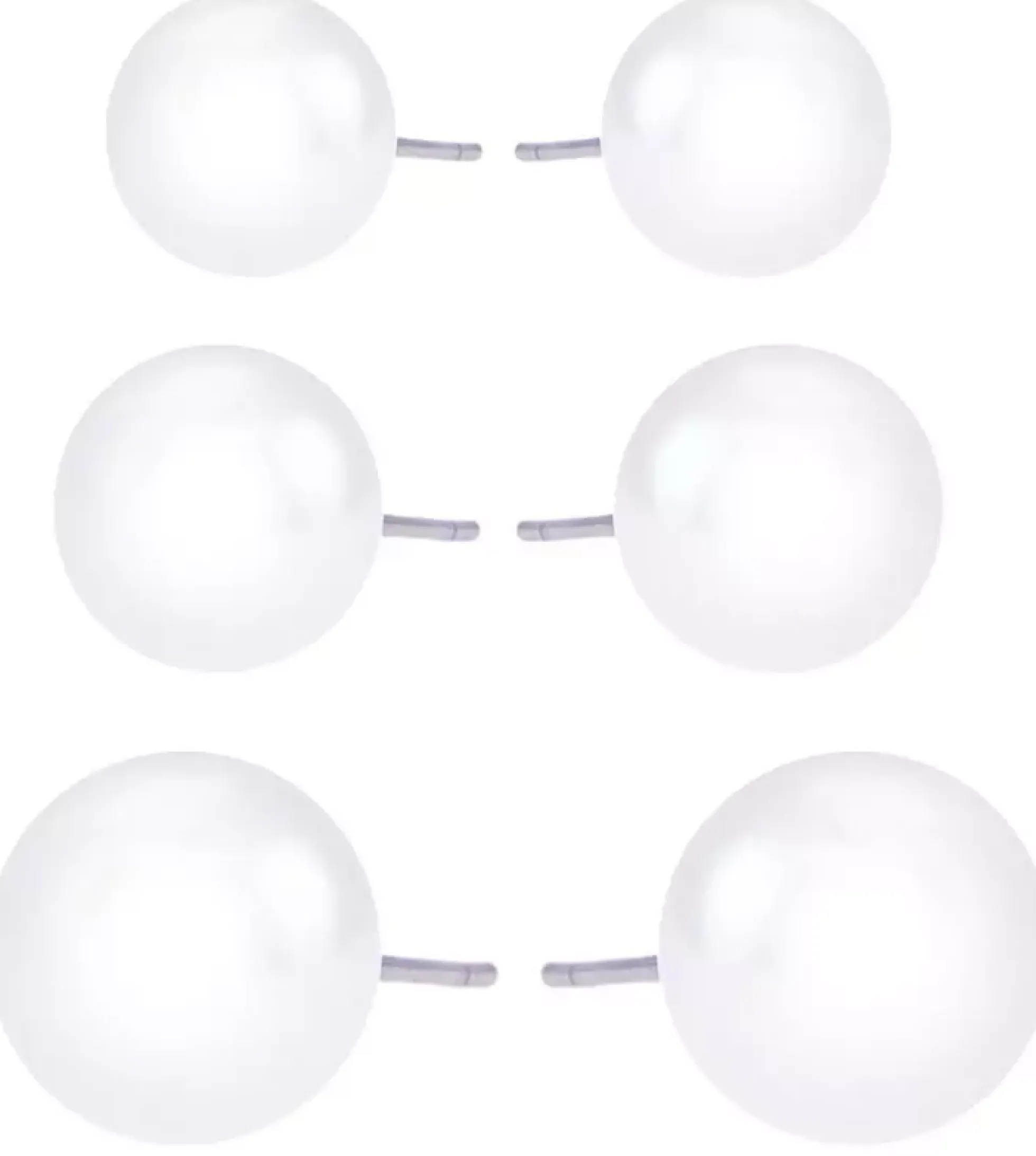 DazzlingKlassiker 3-pack pärlor