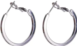 DazzlingKlassiker Silverringen