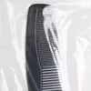 Dazzling Mini Styling Comb Black