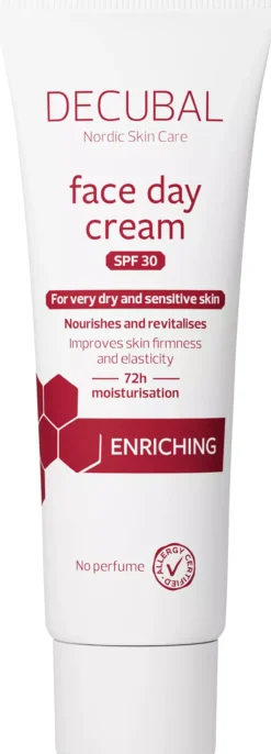 Decubal Enriching Face Cream 50 ml