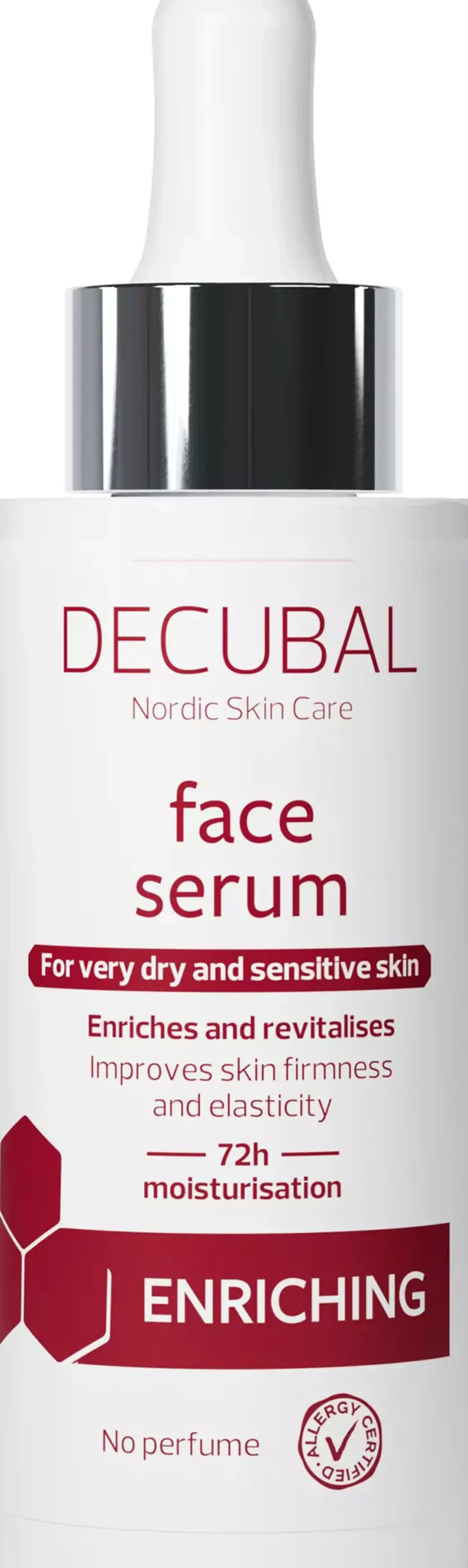 Decubal Enriching Face Serum 30 ml