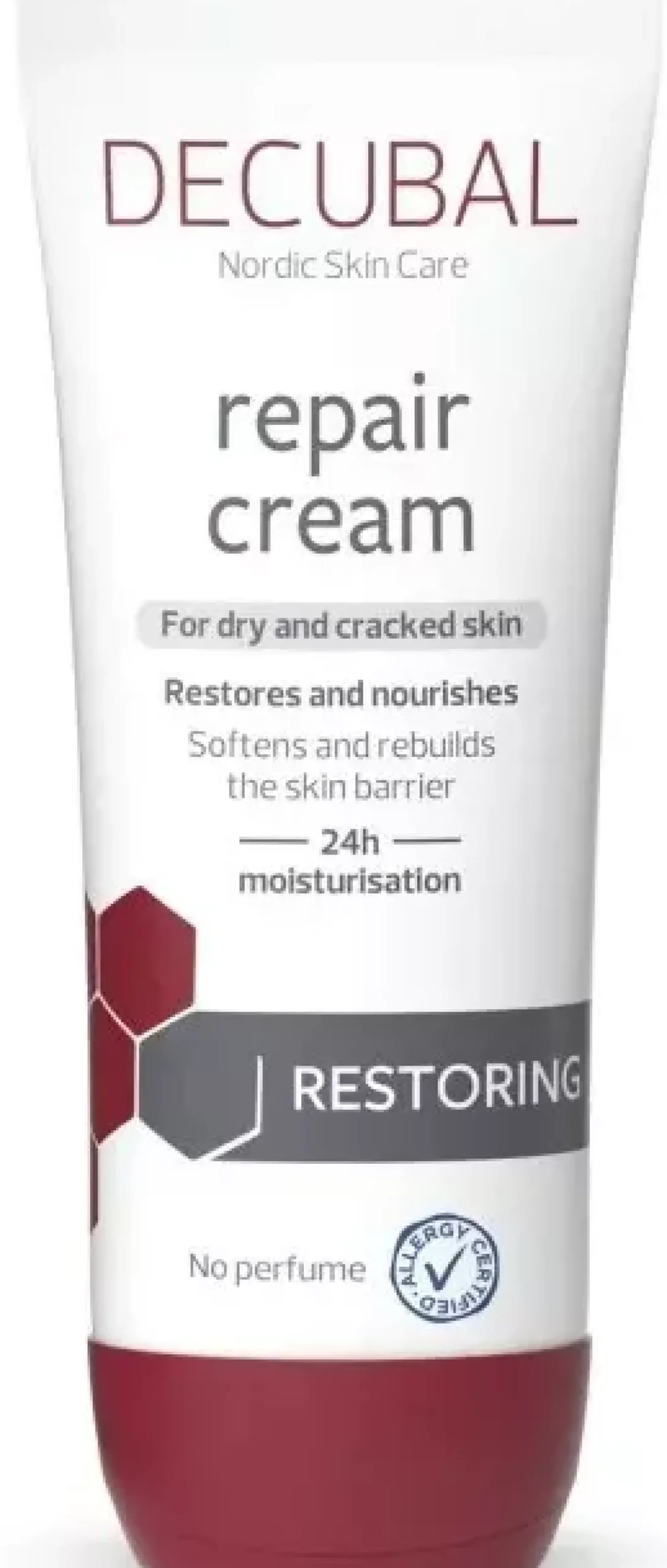 Decubal Restoring Repair Cream