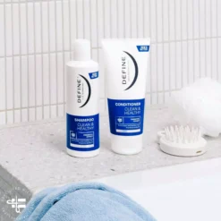 DefineClean & Healthy Shampoo 400 ml