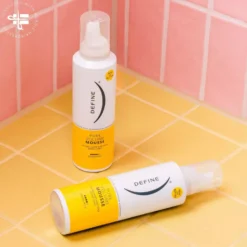 Define Pure Volume Mousse 200 ml