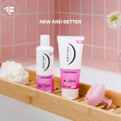 DefineStrength & Rebuild Conditioner 750 ml