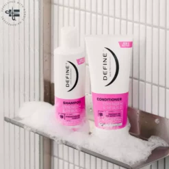 DefineStrength & Rebuild Conditioner 750 ml