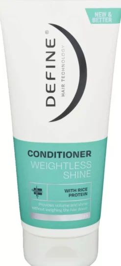 DefineWeightless Shine Conditioner 400 ml