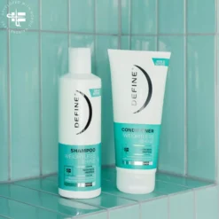 DefineWeightless Shine Shampoo 750 ml