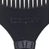 Denman D17 Curl Volumizer Black