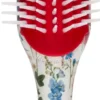 Denman Deluxe D3 Curl Definer & Styler Floral Fantasies