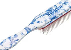 Denman Deluxe D3 Curl Definer & Styler Blue Belle