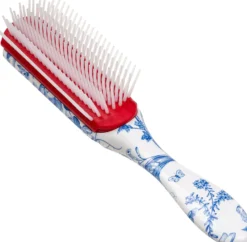 Denman Deluxe D3 Curl Definer & Styler Blue Belle