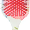 Denman D38 Power Paddle Brush Floral Fantasies