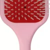 Denman D38 Power Paddle Brush Pink Crush
