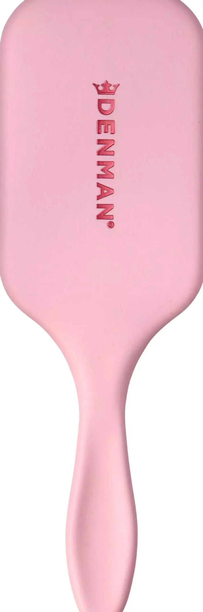 Denman D38 Power Paddle Brush Pink Crush