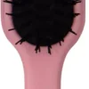 Denman D90 Tangle Tamer Ultra Mini Pink Crush