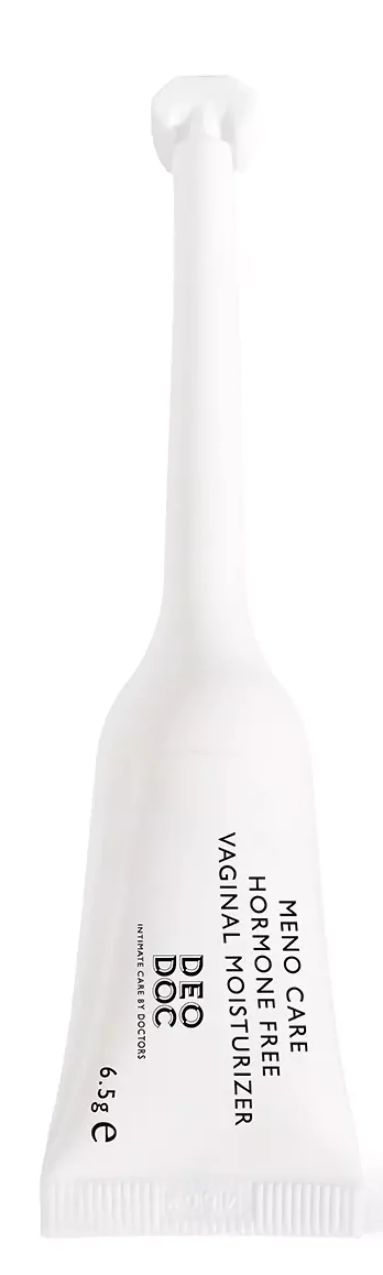DeoDoc Meno Care Hormone Free Vaginal Moisturizer 12 st
