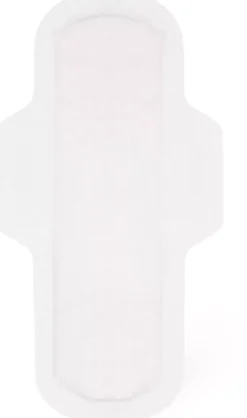 DeoDoc Organic Cotton Night Pad 10 st
