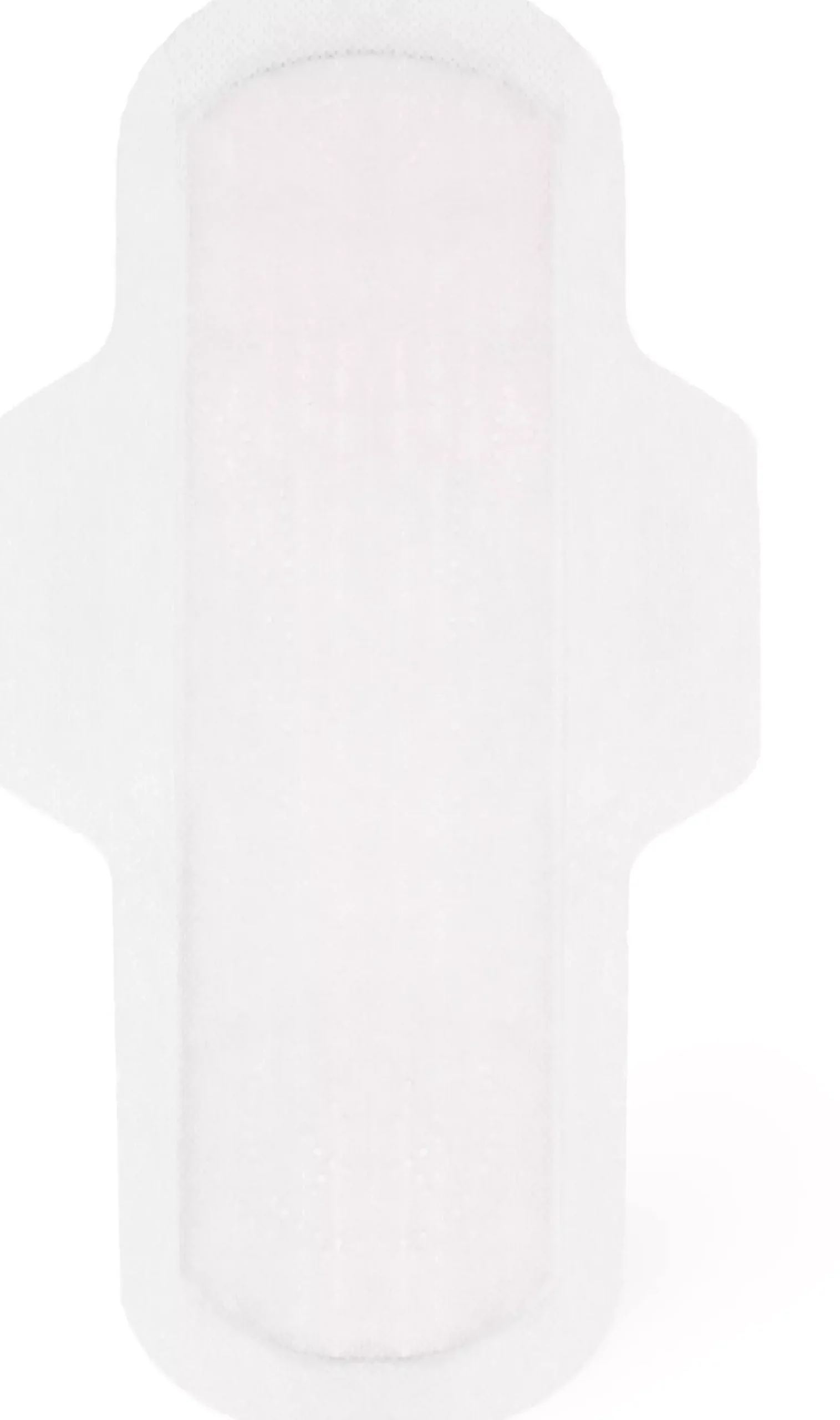 DeoDoc Organic Cotton Night Pad 10 st