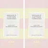 DeoDoc Organic Cotton Tampons Super 2-pack