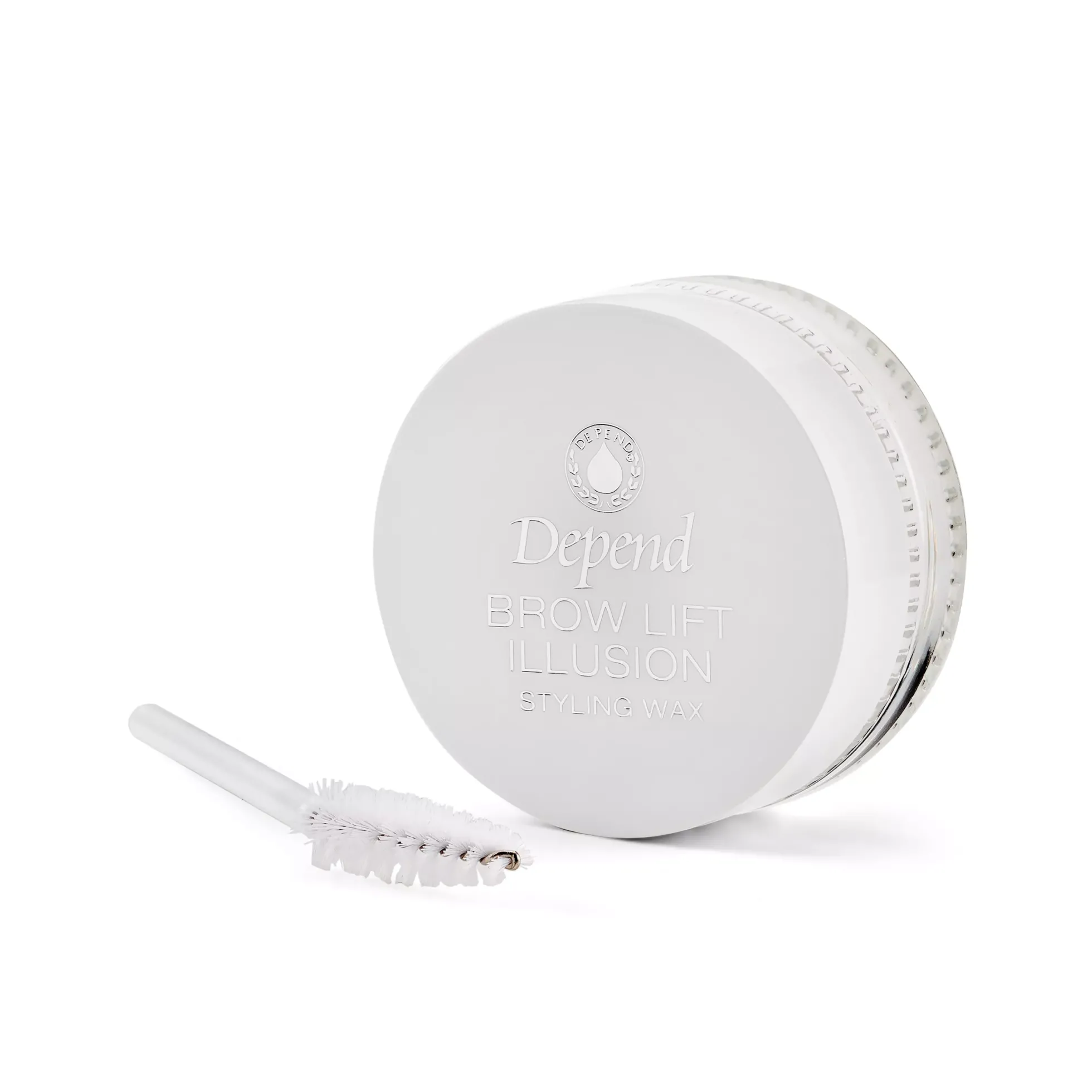 Depend Brow Lift Illusion Styling Wax
