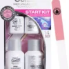 Depend Bundle Gel iQ Start Kit & Nail file Allround