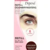 DependEveryday Eye Eyebrow Tint Refill Dark Brown